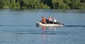 PWasser Einsatz BF FF Koeln Troisdorf Rotter See P129